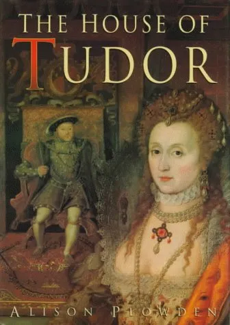 The House Of Tudor