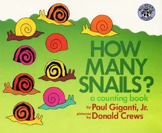 How Many Snails?