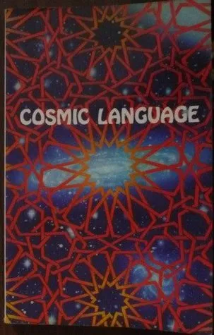 Cosmic language