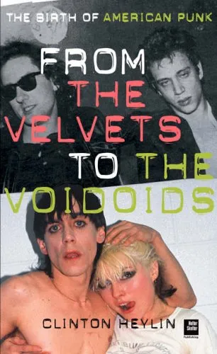 From The Velvets To The Voidoids