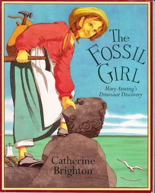 The Fossil Girl