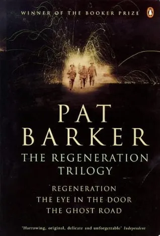 The Regeneration Trilogy