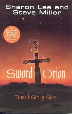 Sword of Orion