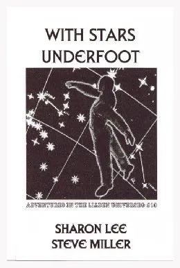 With Stars Underfoot