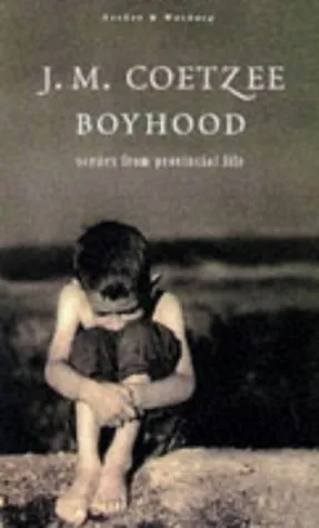 Boyhood: Scenes from Provincial Life