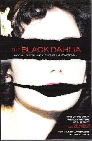 The Black Dahlia