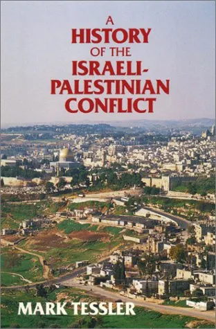 A History of the Israeli-Palestinian Conflict