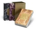 His Dark Materials Trade Paper Boxed Set: The Golden Compass, The Subtle Knife, The Amber Spyglass