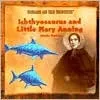 Ichthyosaurus and Little Mary Anning