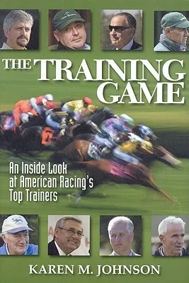 The Training Game: An Inside Look at American Racing