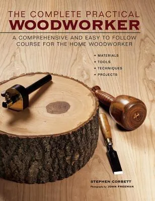 The Practical Woodworker