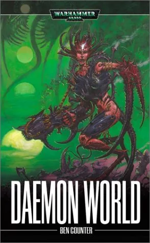 Daemon World