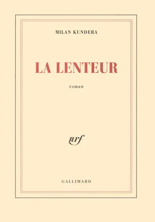 La lenteur