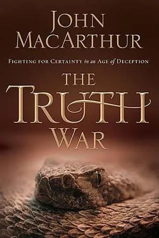 The Truth War: Fighting for Certainty in an Age of Deception