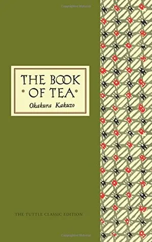 The Book of Tea