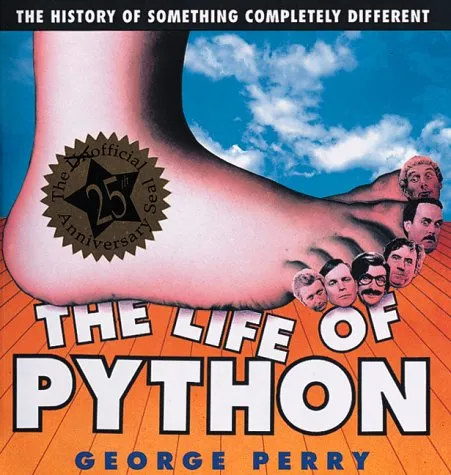 The Life Of Python