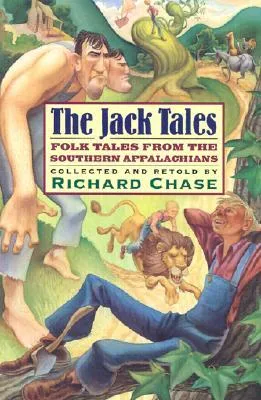 The Jack Tales