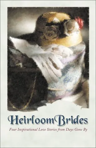 Heirloom Brides: Button String Bride / Wedding Quilt Bride / Bayside Bride / Persistent Bride