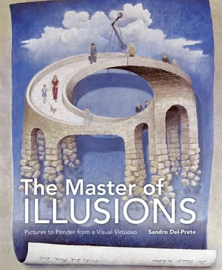 The Master of Illusions: Pictures to Ponder from a Visual Virtuoso