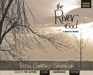 The River Road (Audio Book): A Novel in Stories