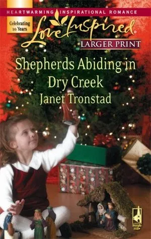 Shepherds Abiding in Dry Creek (Dry Creek Series #11)