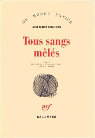 Tous sangs mêlés