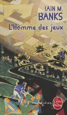 L'Homme des jeux