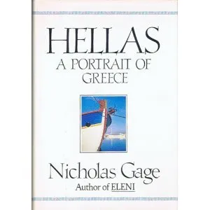 Hellas: A Portrait of Greece