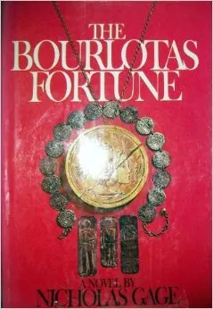 The Bourlotas fortune: A novel