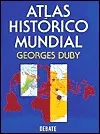 Atlas Historico Mundial