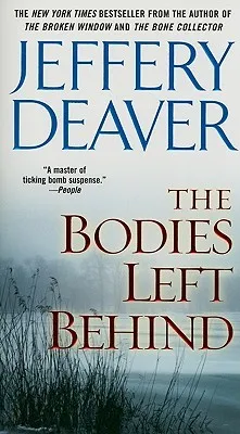 The Bodies Left Behind