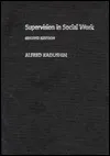 Supervision In Social Work