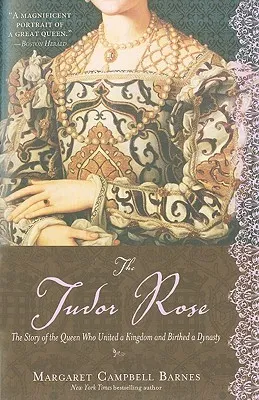 The Tudor Rose