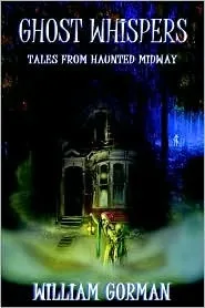 Ghost Whispers - Tales from Haunted Midway