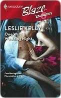 One Wild Wedding Night