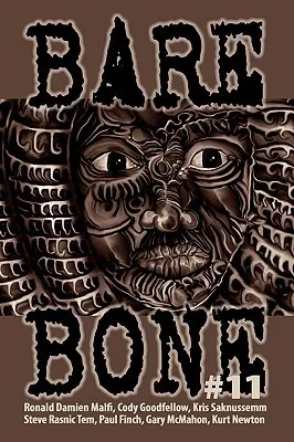 Bare Bone #11