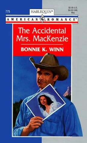 The Accidental Mrs. MacKenzie