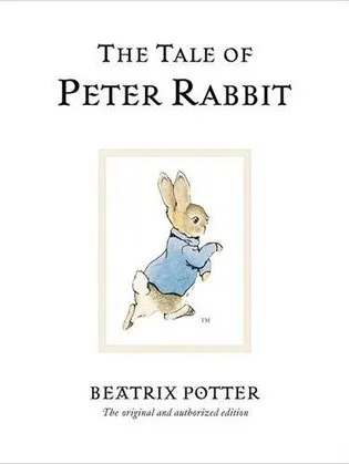 The Tale of Peter Rabbit