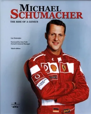 Michael Schumacher: The Rise of a Genius