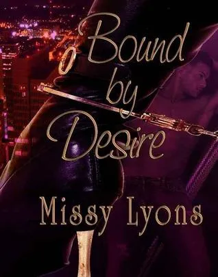 Bound By Desire