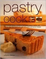 Pastery Cook