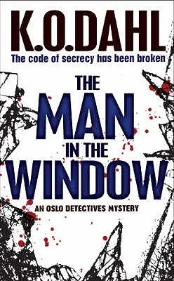 The Man in the Window