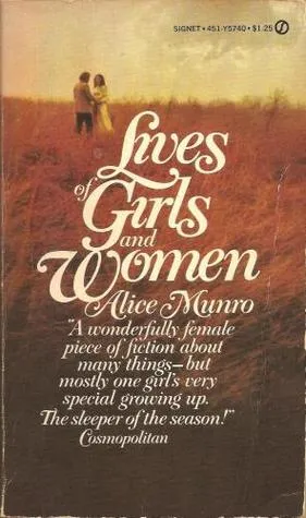 Lives of Girls and Women