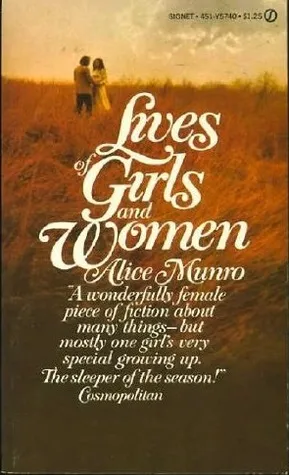 Lives of Girls and Women