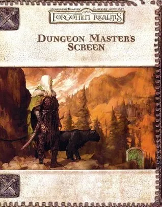 Dungeon Master