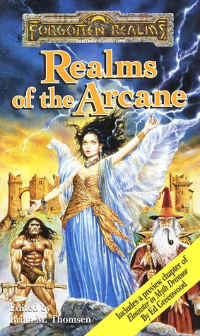 Realms of the Arcane