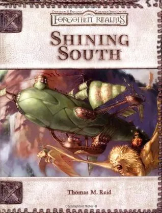 Shining South