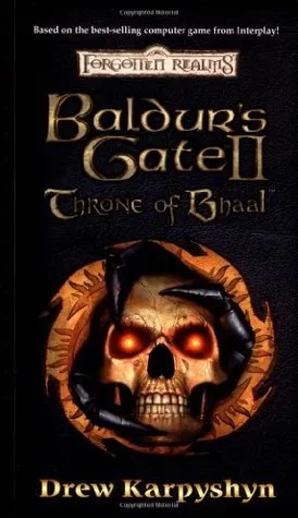 Baldur's Gate II: Throne of Bhaal