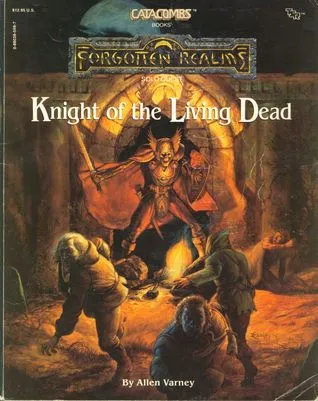 Knight of the Living Dead