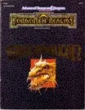 Forgotten Realms Official Game Accessory: Draconomicon